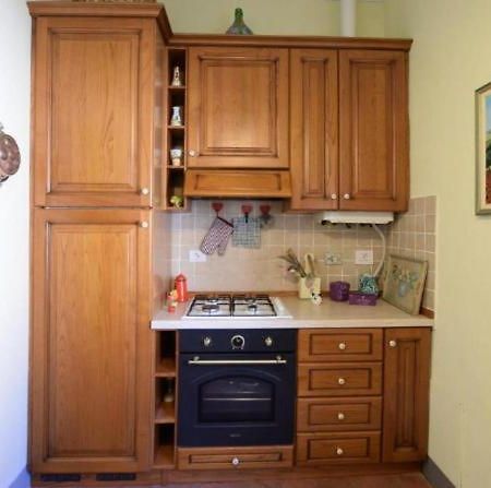 Appartamento Di Lusso In Borgo Storico Toscano Bibbiena Kültér fotó