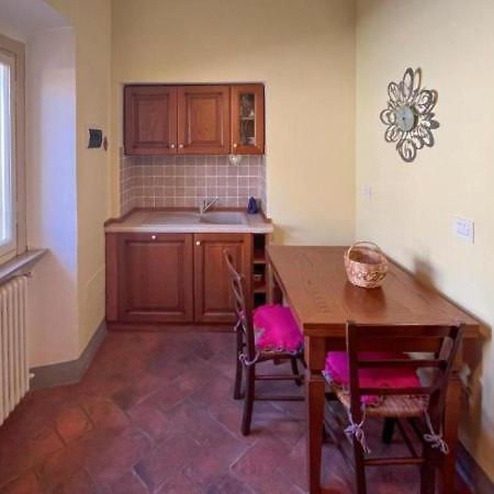 Appartamento Di Lusso In Borgo Storico Toscano Bibbiena Kültér fotó