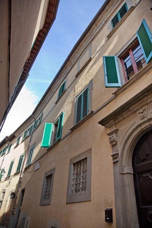 Appartamento Di Lusso In Borgo Storico Toscano Bibbiena Szoba fotó