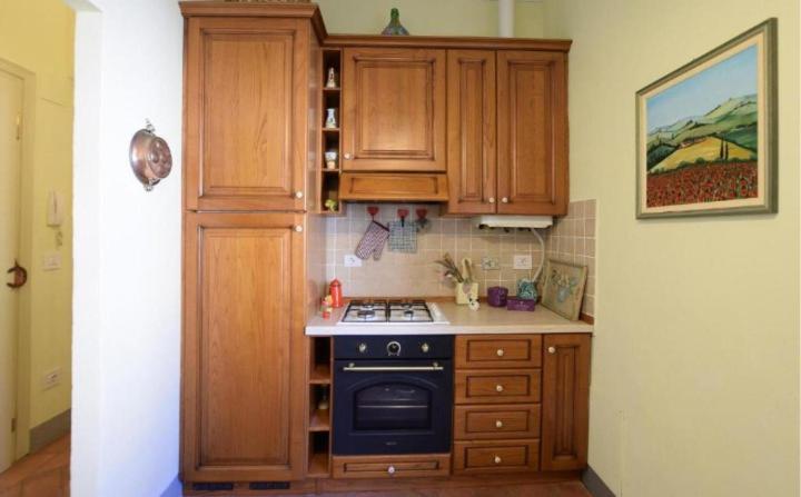 Appartamento Di Lusso In Borgo Storico Toscano Bibbiena Kültér fotó