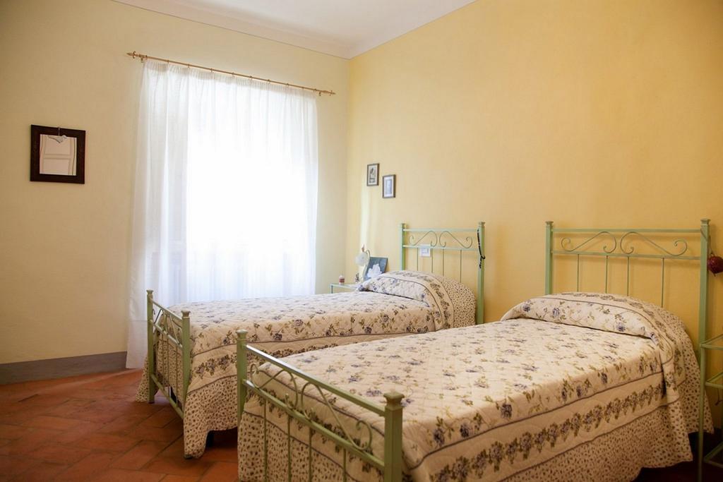 Appartamento Di Lusso In Borgo Storico Toscano Bibbiena Szoba fotó