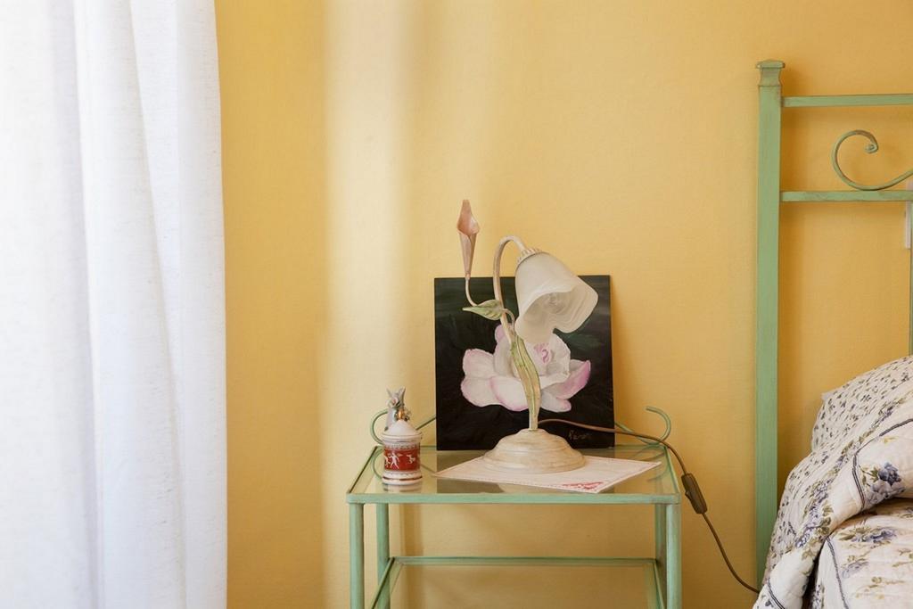 Appartamento Di Lusso In Borgo Storico Toscano Bibbiena Szoba fotó