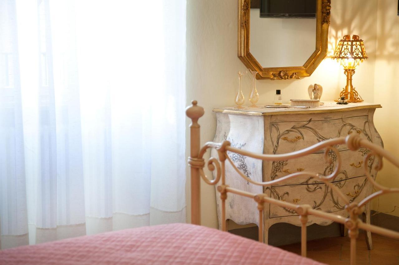 Appartamento Di Lusso In Borgo Storico Toscano Bibbiena Kültér fotó