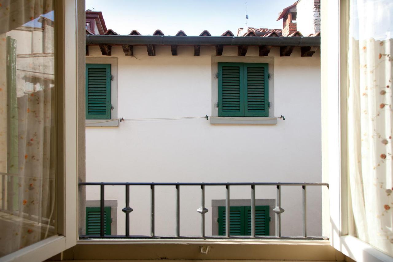 Appartamento Di Lusso In Borgo Storico Toscano Bibbiena Kültér fotó